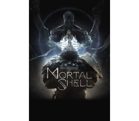 Mortal Shell