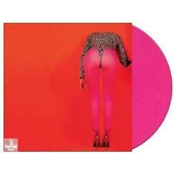 Masseduction - St. Vincent LP