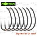 Korda Kurv Shank Barbless vel.2 10 ks