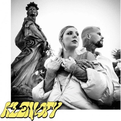 LENNY & MARPO - KLENOTY CD