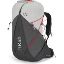 Rab Muon 40l pewter graphene