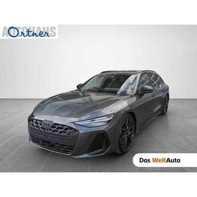 Audi A6 quattro 270 kW
