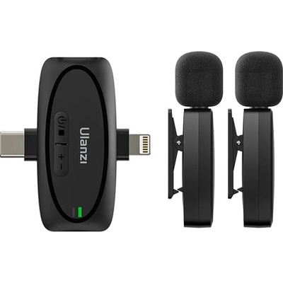 Ulanzi V6 wireless audio kit UL4350