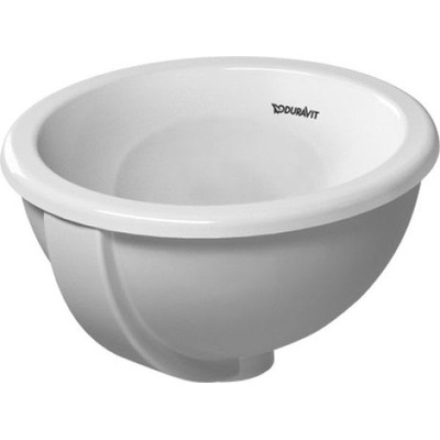 Duravit Architec Bali 0473340031