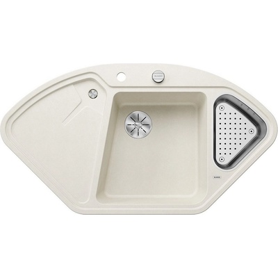 Blanco Delta II biela soft