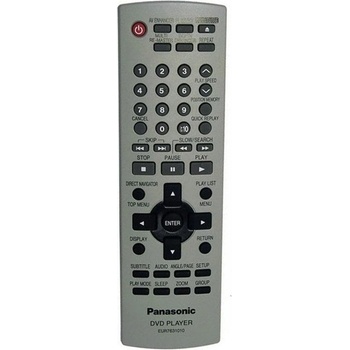 GENERAL PANASONIC EUR7631010 - съвместимо дистанционно управление на марката General (EUR7631010)