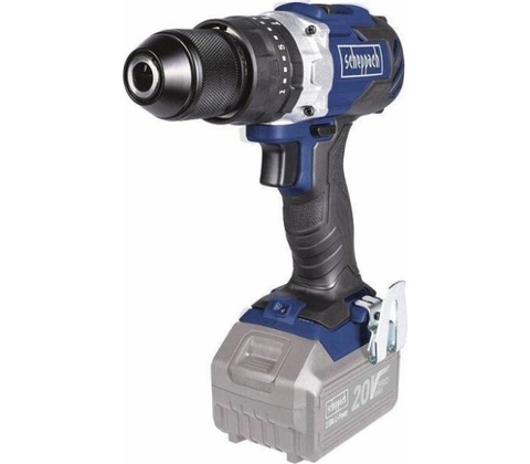 Scheppach BCCD70-20ProS