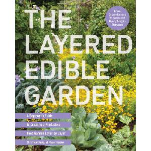 Layered Edible Garden (2024)