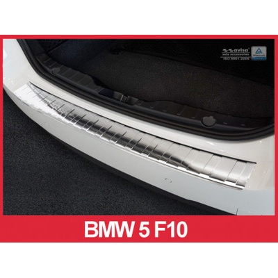 Lista na naraznik Avisa Bmw 5ER (F10) SEDAN 2010-2017