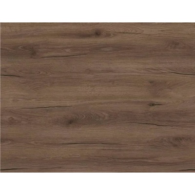 KRONOSPAN К554 hu /hm/ chocolate hudson oak 2800х2070х18 (К554 hu)