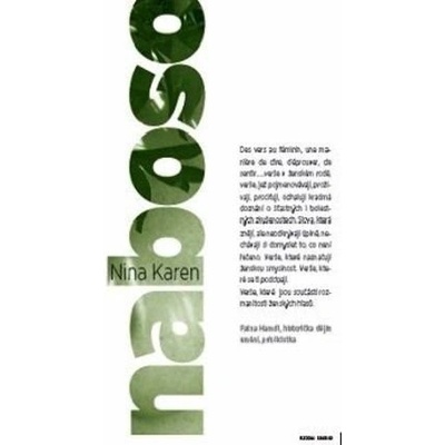 Naboso - Nina Karen