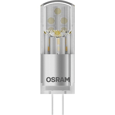 Osram LED žárovka PIN, 2,6 W, 300 lm, teplá bílá, G4 LED STAR PIN CL 30 NON-DIM 2,5W/