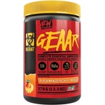 MUTANT GeaaR / Complete Essential Amino Acids [378 грама] Манго и Праскова