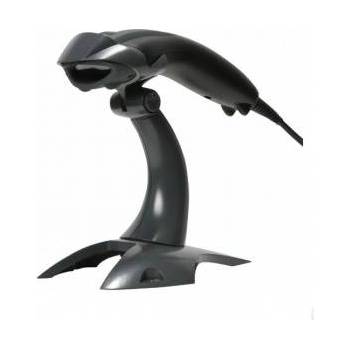 Honeywell 1200g Voyager, USB, black, stand