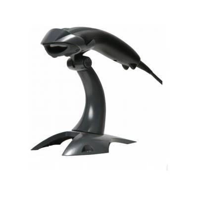 Honeywell 1200g Voyager, USB, black, stand