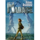 Druhá nadace - Isaac Asimov