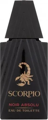 Scorpio Noir Absolu EDT 75 ml