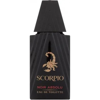 Image 1 of Scorpio Noir Absolu EDT 75 ml
