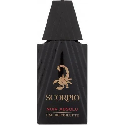 Scorpio Noir Absolu EDT 75 ml