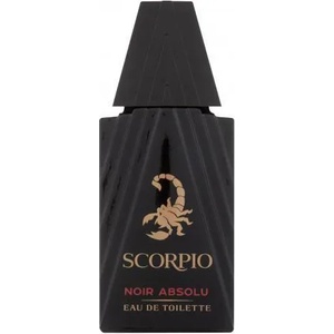 Scorpio Noir Absolu EDT 75 ml Парфюми