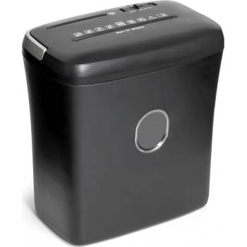 Wallner XD1012 CD унищожител на документи 350 W (110403) (110403)