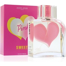 Jeanne Arthes Sweet Sixteen Pink parfumovaná voda dámska 100 ml