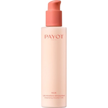 PAYOT Nue Lait Micellaire Demaquillant Почистващо мляко дамски 200ml