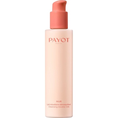 PAYOT Nue Lait Micellaire Demaquillant Почистващо мляко дамски 200ml
