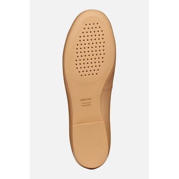 Geox Кожени балеринки Geox D NEW PALMARIA (D654JA0TU11C5000)