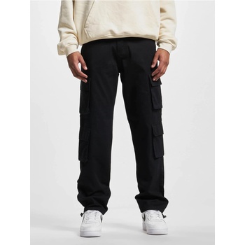 DEF Мъжки Карго ПанталониDEF Cargopant black 38UB-DFCP049-00007 - Тъмносив, размер 38