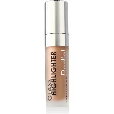Rodial Glass Highlighter Champagne Glow 4, 5 ml