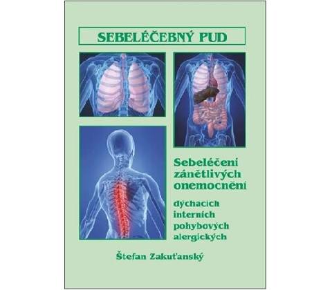 Sebeléčebný pud