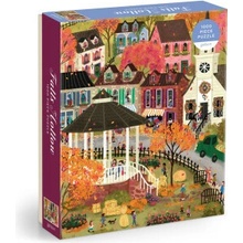 Galison Joy Laforme Falls Hollow Joy Laforme 1000 dielov