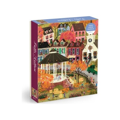 Galison Joy Laforme Falls Hollow Joy Laforme 1000 dielov