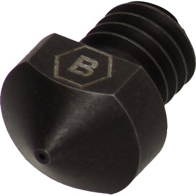 BROZZL Дюза от закалена стомана за Robo - 0, 2 mm (11103020)