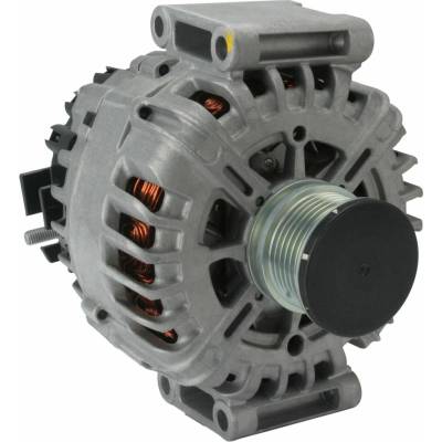 Alternátor HC-Cargo F 032 115 413