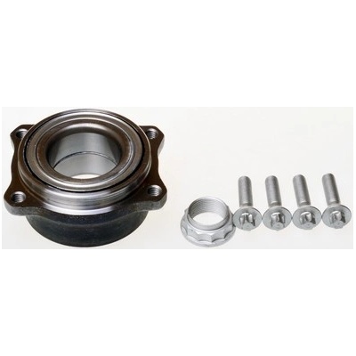 DENCKERMANN Sada lozisek kol W413354