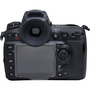 Nikon Гумичка/ окуляр /капачеdk 19 за nikon d700 d800 d4 d3s d3x d2x d2h f5