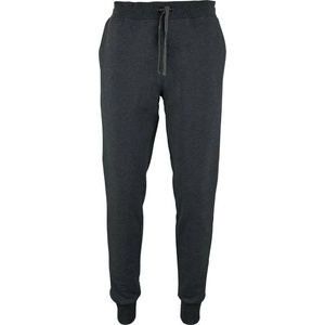 SOL'S JAKE / Мъжки анцуг - тъмносив меланж XS (252084r6400)
