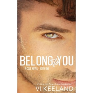 Belong to You (ISBN: 9781951045241)