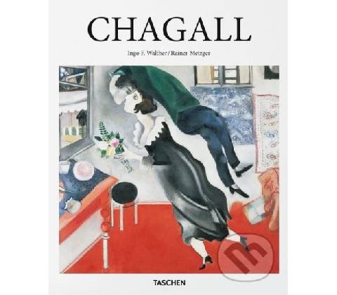 Chagall Rainer Metzger