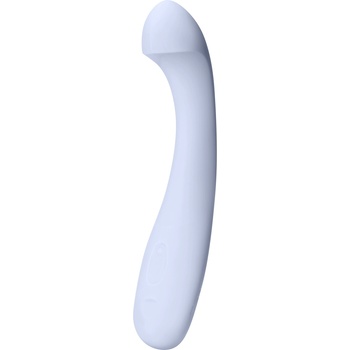 Image 1 of Dame Products Arc G-Spot Vibrator Ice