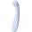Dame Products Arc G-Spot Vibrator Ice