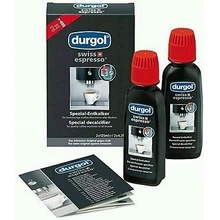 Durgol DED18 Swiss Espresso 2 x 125 ml