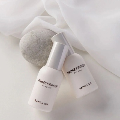 Banila Co. Prime Primer Classic vyhlazující podkladová báze pod make-up 30 ml