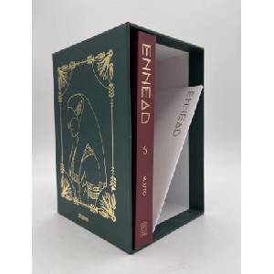 Ennead 06 (mit Schuber) | Charlotte Fest (ISBN: 9783741642128)