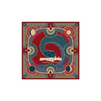 Amorphis - Under The Red Cloud CD