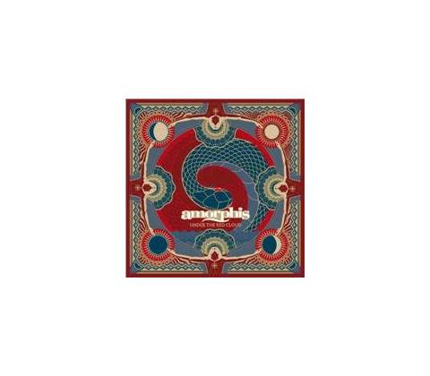 Amorphis - Under The Red Cloud CD