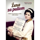 Žena za pultem