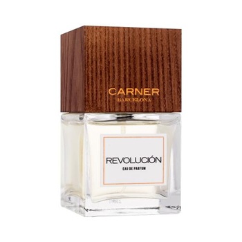 Image 1 of CARNER BARCELONA Revolución EDP 100 ml